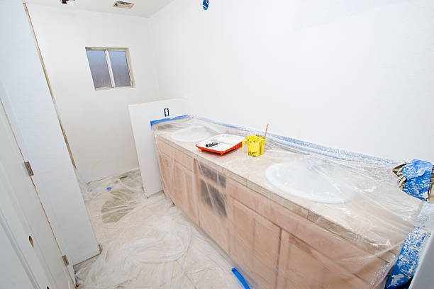 Best Drywall Finishing  in Tipton, IA